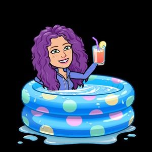 Meet your Posher, Deborah